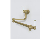 Bidbury&Co Aldsworth Pot Filler OEB