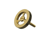 Bidbury&Co Luxury Overflow Rnd OEB