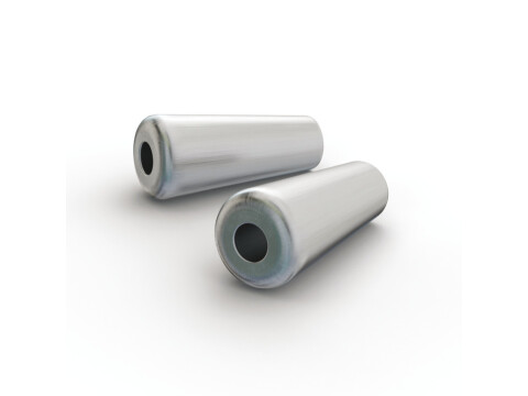 Alternative Handles, Metal, Bidbury & Co.