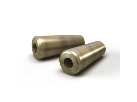 Alternative Handles, Metal, Bidbury & Co.