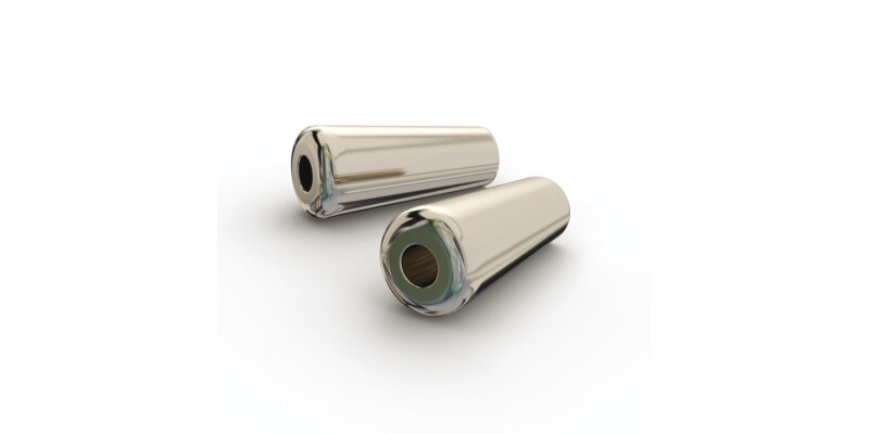 Alternative Handles, Metal, Bidbury & Co.