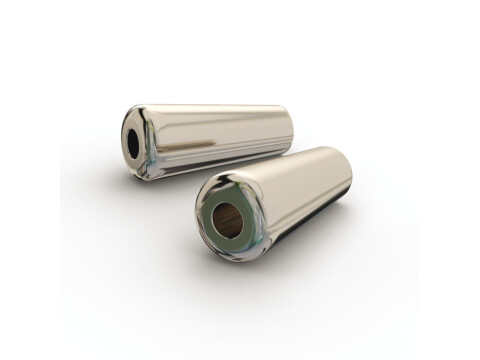 Alternative Handles, Metal, Bidbury & Co.