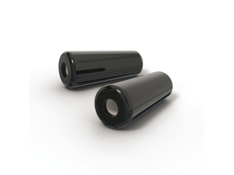 Alternative Handles, Ceramic, Bidbury & Co.