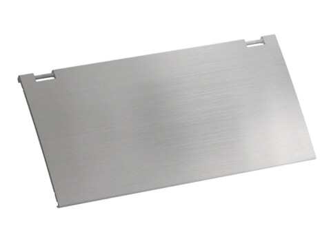Cover Plate, Kapsa S, Bachmann