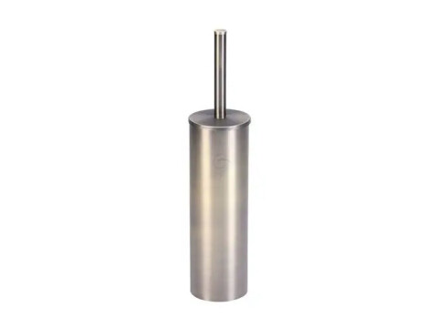 M.Marcus Oxford Toilet Brush and Holder Set