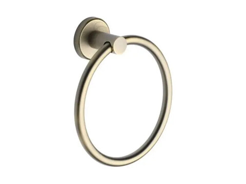 M.Marcus Oxford Wall Mounted Towel Ring