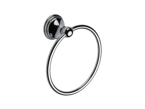 M.Marcus Cambridge Wall Mounted Towel Ring