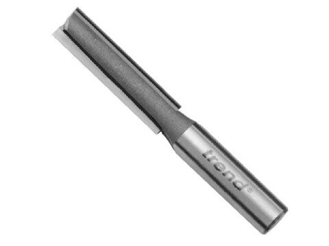 Cutter, Router Bit, Shank 12.7 mm, Bosch