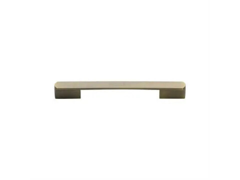 M.Marcus Heritage Brass Bridge Cupboard Handle