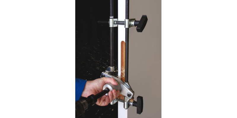 DBB Mortice Jig