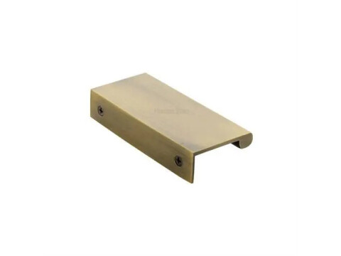 M.Marcus Heritage Brass EPTR Edge Pull