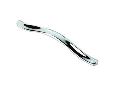 Carlisle Brass Fingertip Design Salassi Handle