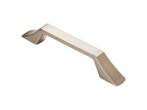 Carlisle Brass Fingertip Design Halcyon Cupboard Handle