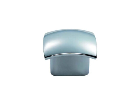 Carlisle Brass Fingertip Design Helio Cupboard Knob