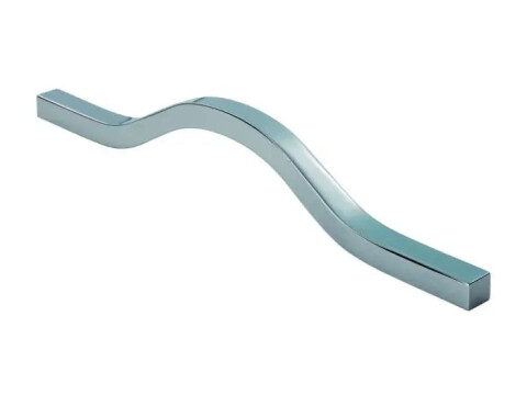 Carlisle Brass Fingertip Design Ovenco Cupboard Handle