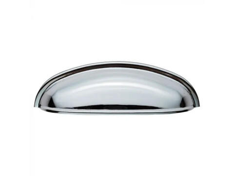 Carlisle Brass Fingertip Design Modern Shaker Cup Handle