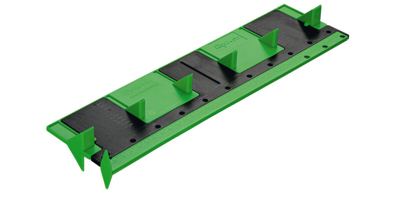 Door Handle Jig