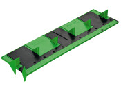 Door Handle Jig