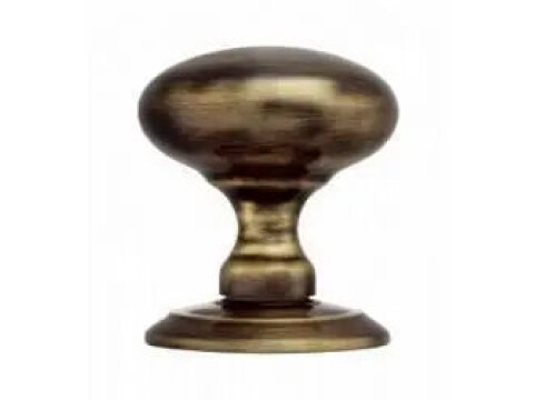 Carlisle Brass Classical Large Mortice Door Knob - Pair