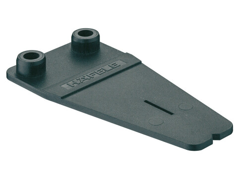 Marking Gauge, H&auml;fele Red Jig