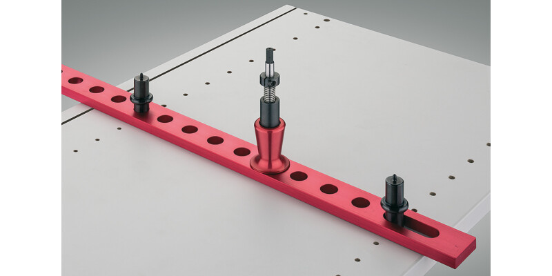 Ixconnect Drill Jig Variantool-N 1172mm