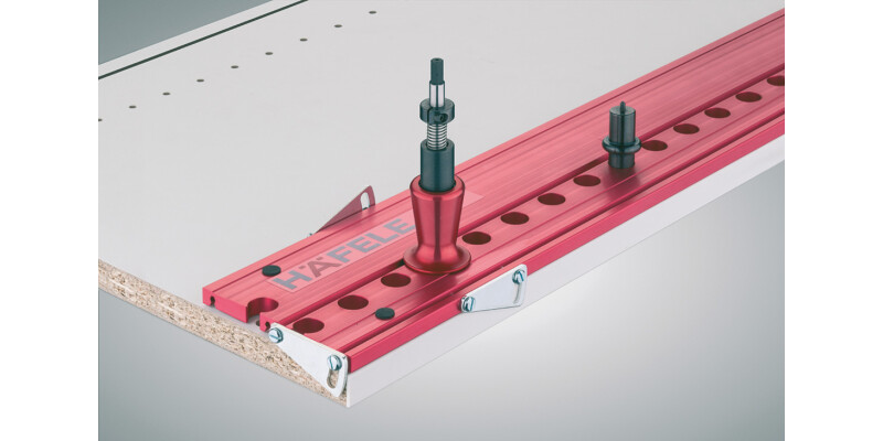 Ixconnect Drill Jig Variantool-N 1172mm