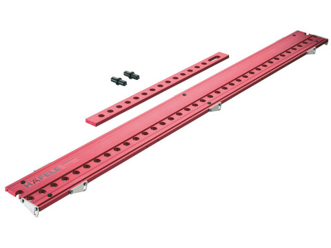 Drilling Jig, Variantool-N, H&auml;fele Ixconnect