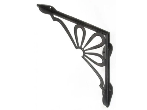 From The Anvil Flower Shelf Bracket