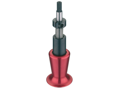 Depth Gauge, with Multi Spur Drill Bit, for Variantool Red Jig