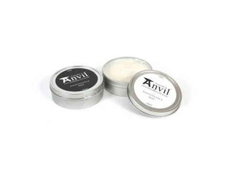 From The Anvil - Maintenance Wax - Traditional Beeswax