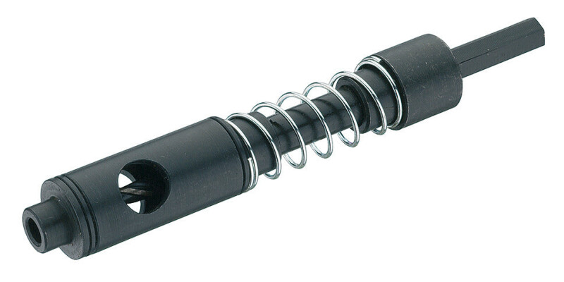 Drill Bit, Self-Centering