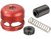 Red Jig Depth Gauge 15mm Bit D3-10mm