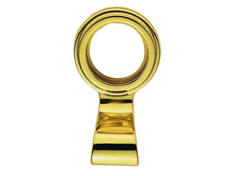 Architectural Quality Cylinder Latch Pull
