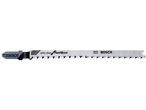 Jigsaw Blade, Bosch T308B