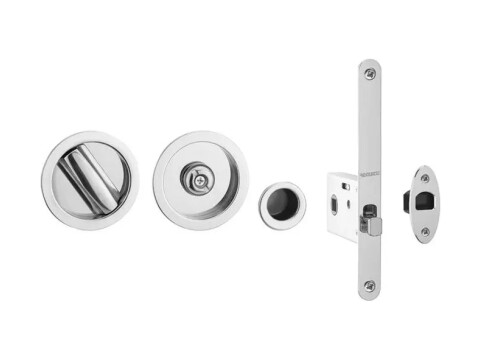 Bathroom Sliding Door Kit Circlular Furniture