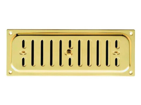 Hit and Miss Vent