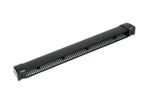 Aluminium HF Canopy