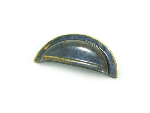 Cotswold Cup Pull Drawer Handle