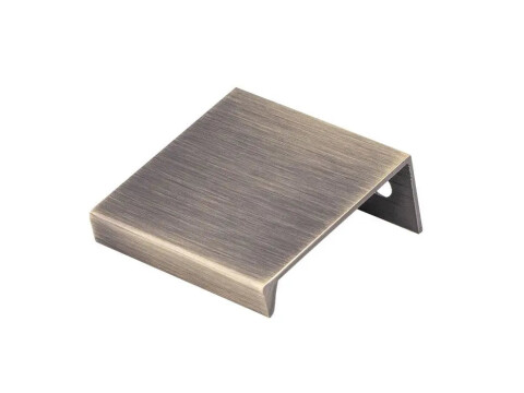 Over Drawer Edge Pull