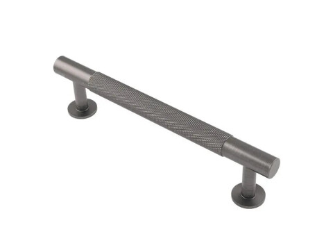 Knurled Cabinet Pull Handle