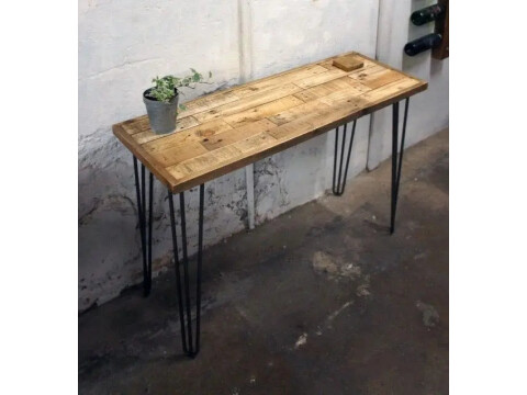 Cottingham Three Prong Hairpin Table Legs