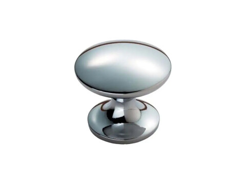 Silhouette Cupboard 30mm Knob