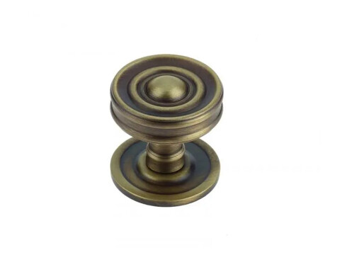 Burlington Bloomsbury Cupboard Knob