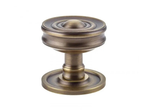 Burlington Bloomsbury Mortice Door Knob - Pair