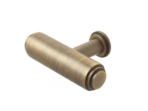Burlington Belgrave T-bar Cupboard Knob