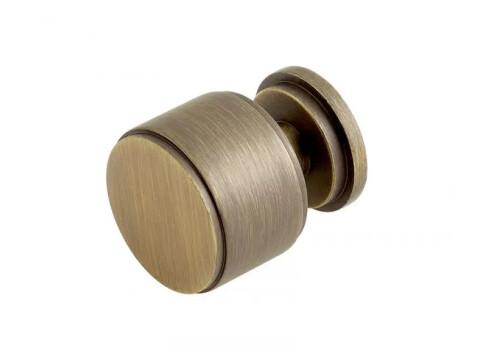 Burlington Belgrave Cupboard Knob