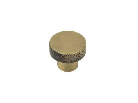 Hoxton Wenlock Cupboard Knob