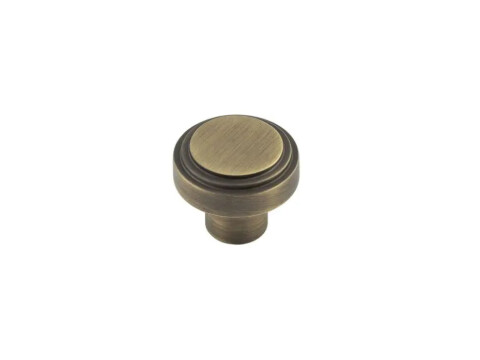 Hoxton Cropley Cupboard Knob