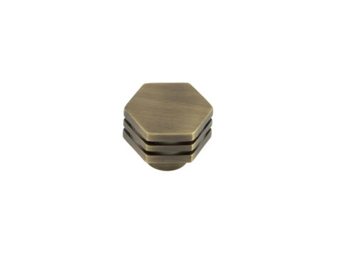 Hoxton Nile Cupboard Knob