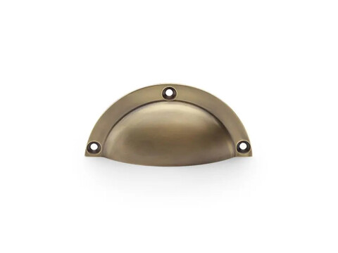 Alexander and Wilks Raoul Cup Handle